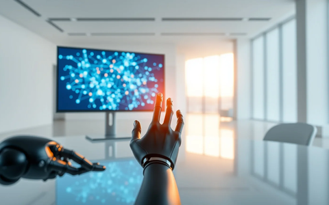 KI-Revolution trifft auf Mittelstands-Realität: Deutschland riskiert Abkopplung - Foto: über boerse-global.de