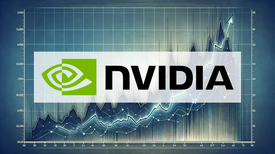 Nvidia’s Market Position Challenged by Potential Meta-Google Alliance Illustration mit AI erstellt übermittelt durch boerse-global.de