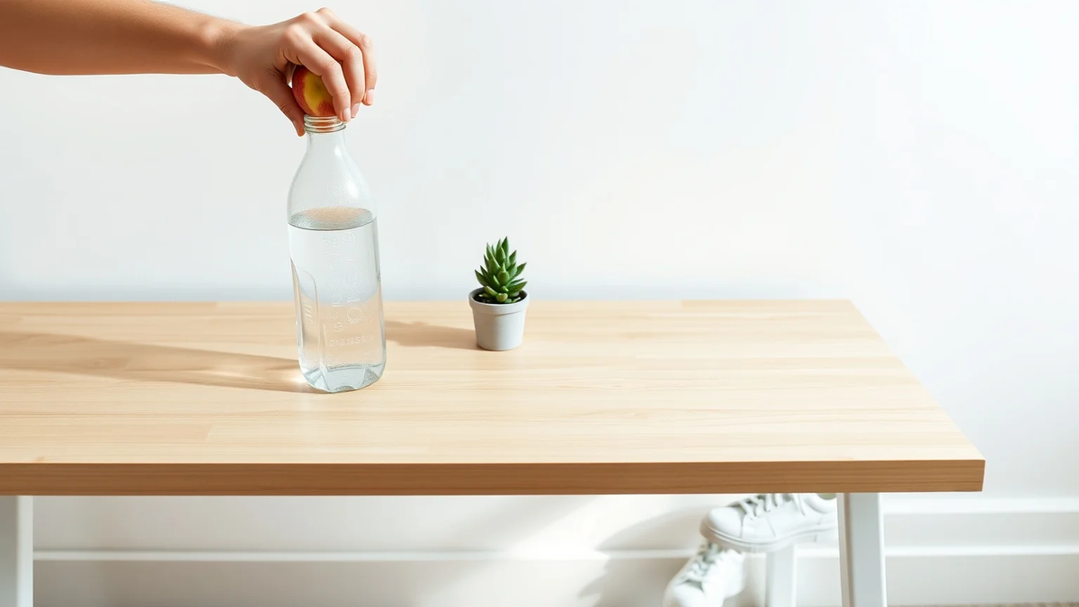 BRI statt BMI: Körperform schlägt Gewicht - Foto: über boerse-global.de