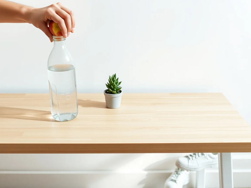 BRI statt BMI: Körperform schlägt Gewicht - Foto: über boerse-global.de