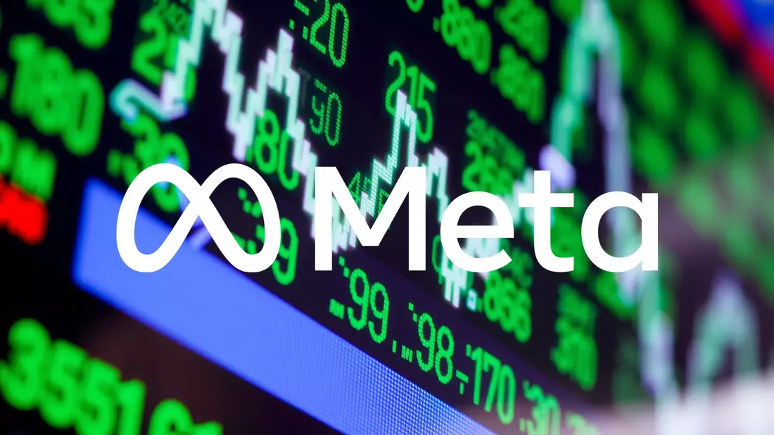 Meta’s Strategic Shift: Challenging Nvidia’s AI Dominance Illustration mit AI erstellt übermittelt durch boerse-global.de