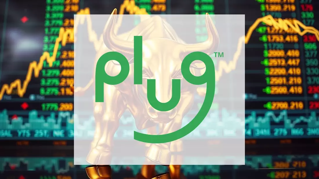 Plug Power Shares: Analyst Sees 250% Upside Potential Amid Turnaround Efforts - Bild: über boerse-global.de