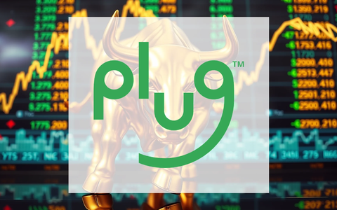Plug Power Shares: Analyst Sees 250% Upside Potential Amid Turnaround Efforts - Foto: über boerse-global.de