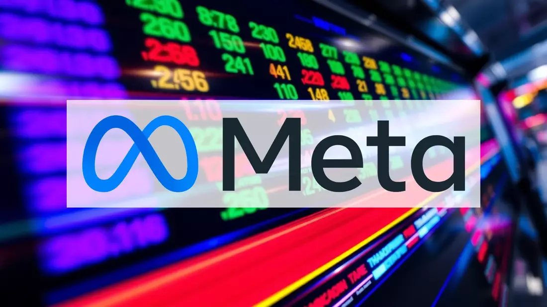 Meta desafía el dominio de Nvidia con una alianza estratégica Illustration mit AI erstellt übermittelt durch boerse-global.de