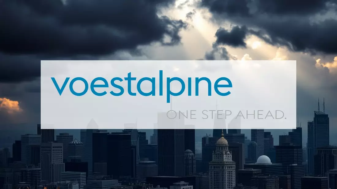 Voestalpine Shares Surge to New Peak on EU Trade Policy Shift Illustration mit AI erstellt übermittelt durch boerse-global.de
