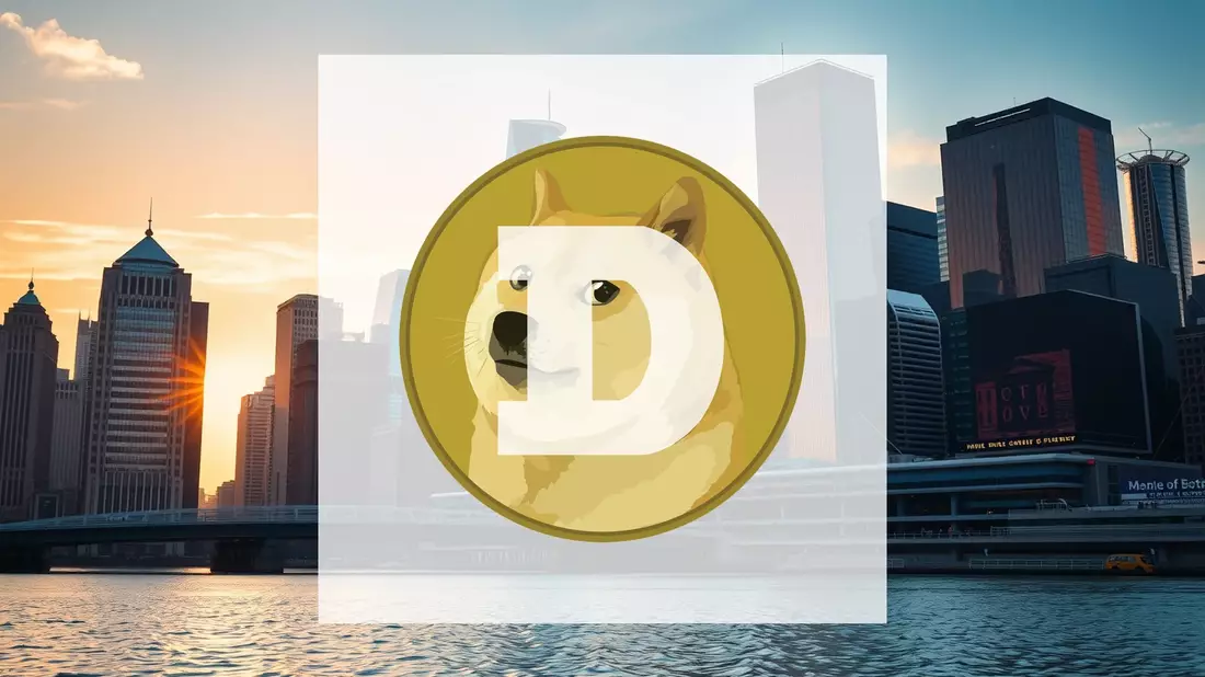 Dogecoin: Historischer Durchbruch! - Bild: über boerse-global.de