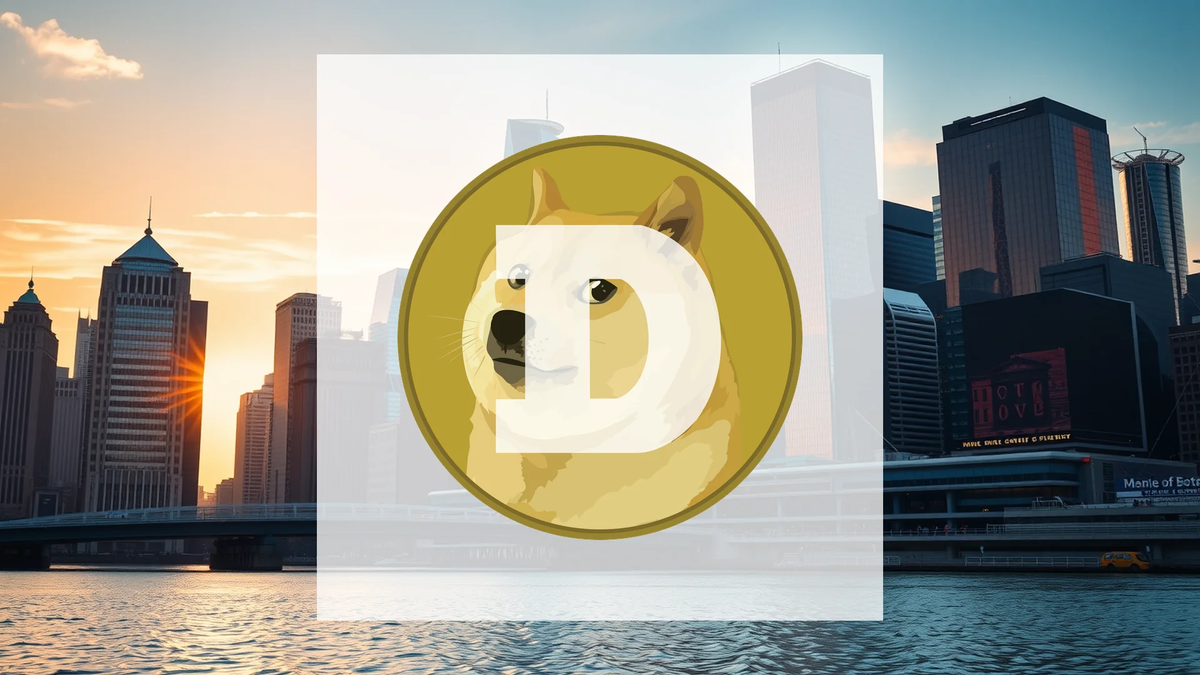 Dogecoin: Historischer Durchbruch! - Foto: über boerse-global.de