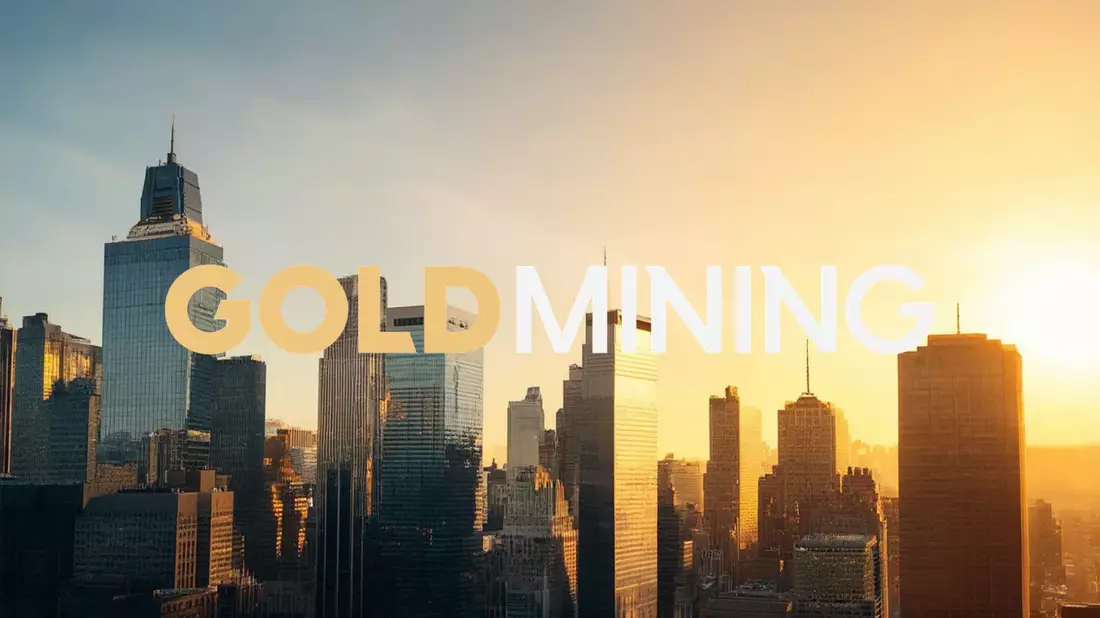 Barrick Gold Secures Major Operational Breakthrough in Mali Illustration mit AI erstellt übermittelt durch boerse-global.de