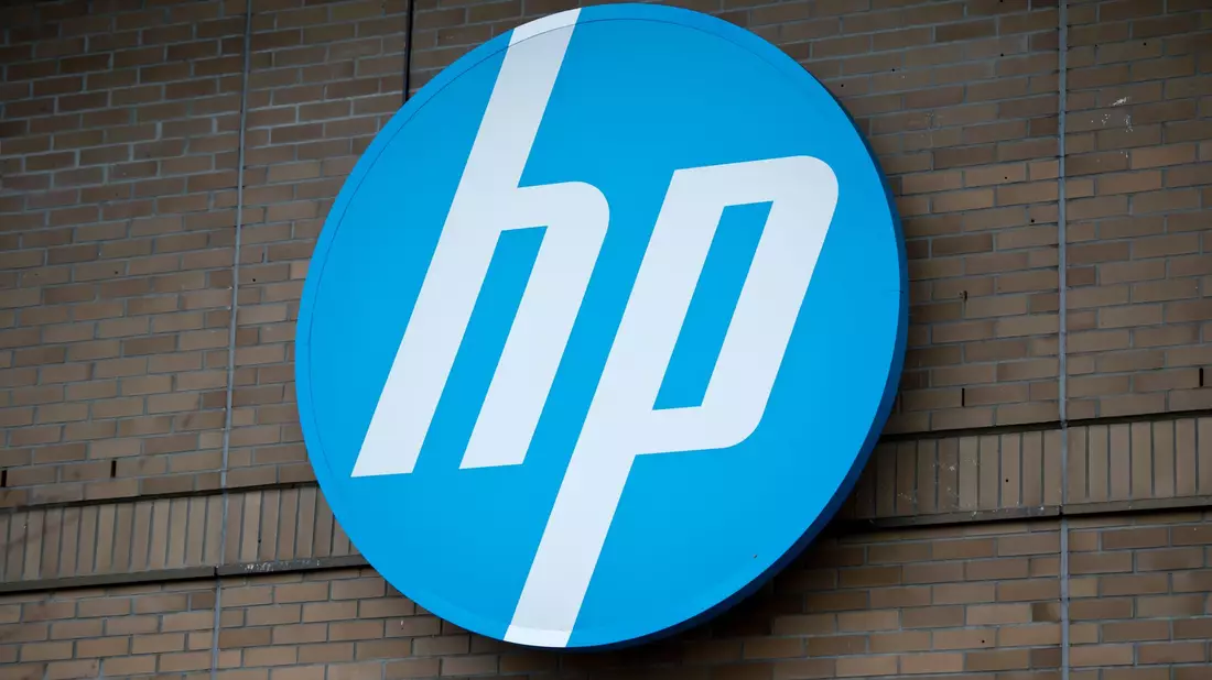 HP will mit Künstlicher Intelligenz produktiver werden. (Archivbild)  - Bild: Daniel Naupold/dpa