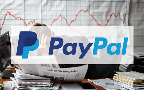 PayPal: ¿Oportunidad de inversión o señales contradictorias? - Foto: über boerse-global.de