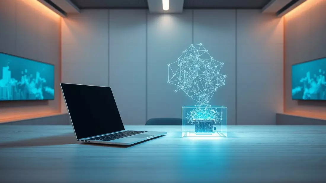 AI-PCs: Best Buy meldet Kaufrausch bei Computer-Hardware - Bild: über boerse-global.de