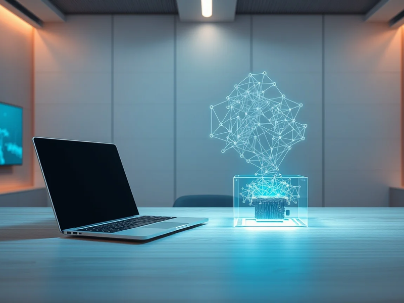 AI-PCs: Best Buy meldet Kaufrausch bei Computer-Hardware - Foto: über boerse-global.de