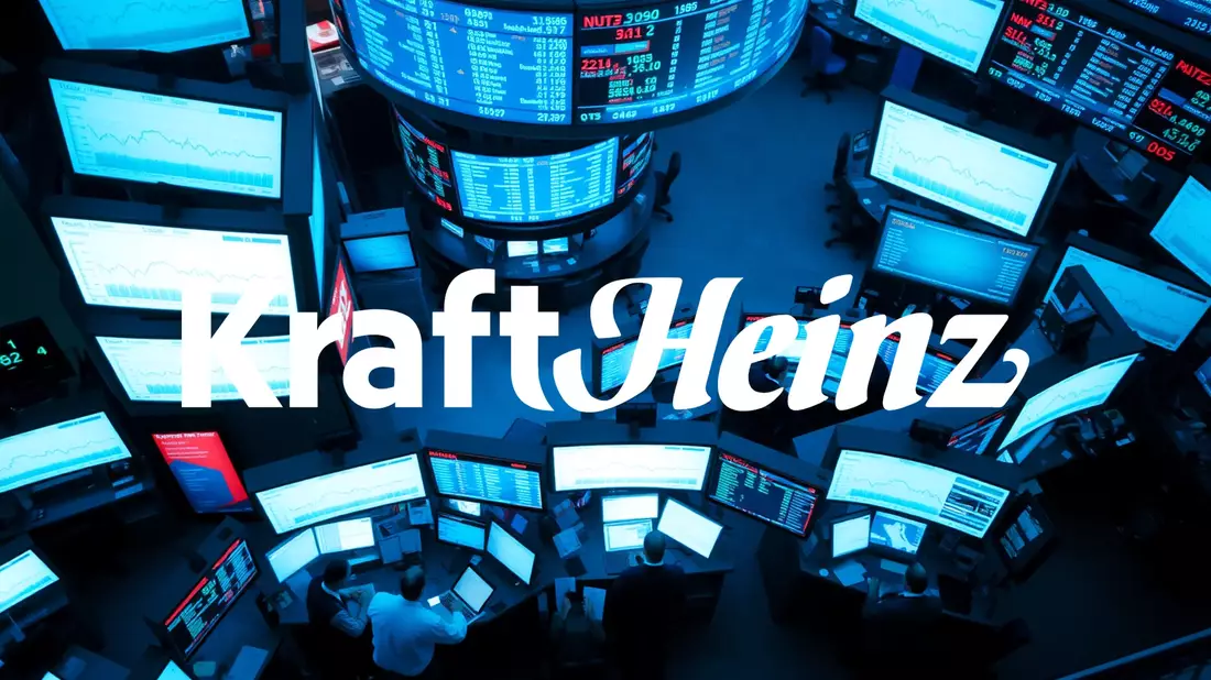 Kraft Heinz: ¿Oportunidad de Dividendo o Trampa de Valor? Illustration mit AI erstellt übermittelt durch boerse-global.de
