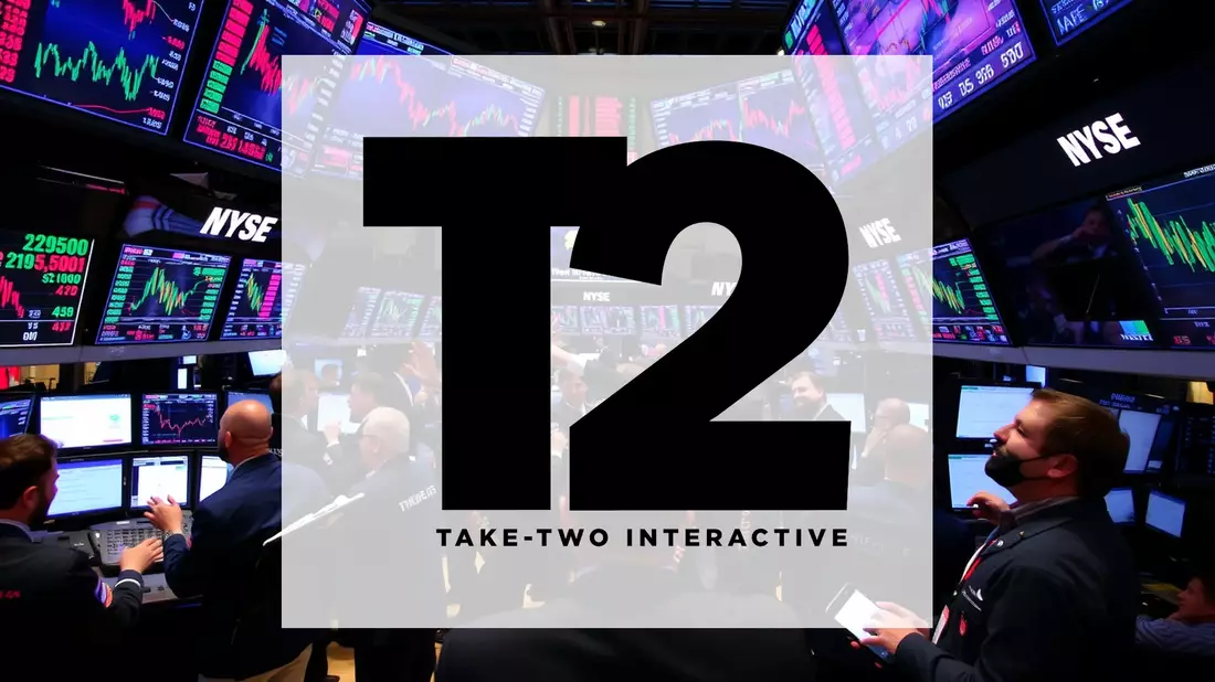 Take-Two Stock: Positioning for a 2026 Breakout Illustration mit AI erstellt übermittelt durch boerse-global.de