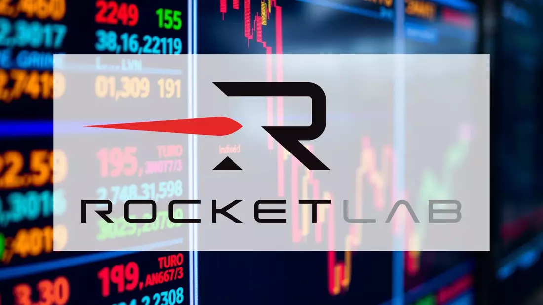 Rocket Lab: ¿Venta de Acciones del CEO Opaca un Año Récord? Illustration mit AI erstellt übermittelt durch boerse-global.de