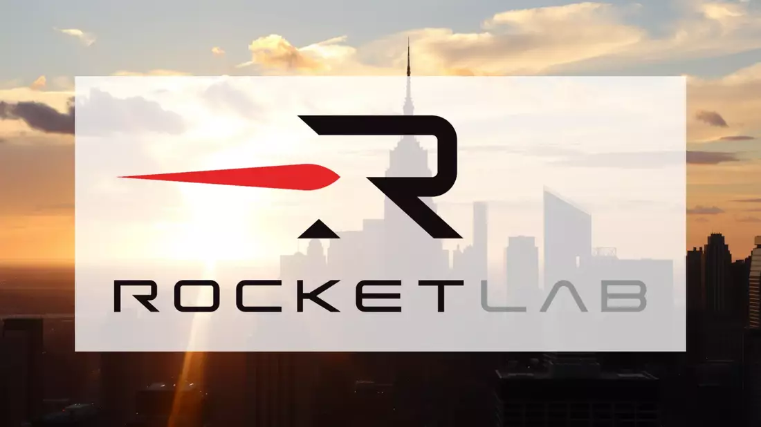 Rocket Lab Shares Face Scrutiny as Chief Executive Offloads Stock Illustration mit AI erstellt übermittelt durch boerse-global.de