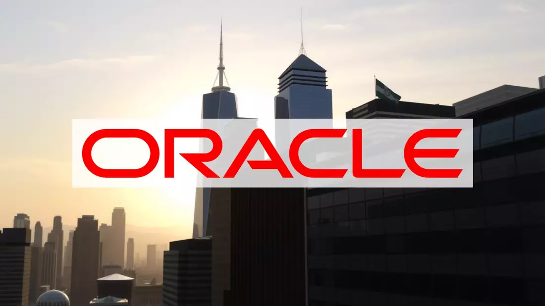 Oracle’s Debt-Fueled AI Ambitions Spark Investor Anxiety - Bild: über boerse-global.de