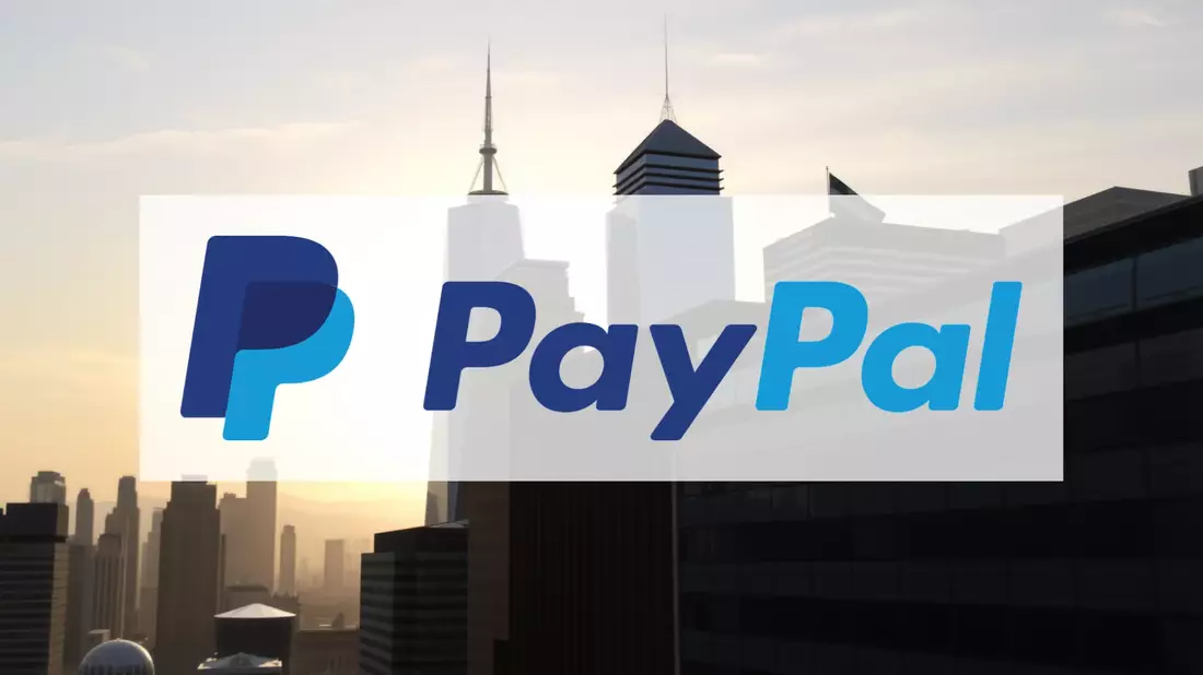 PayPal Stock: Recovery Rally or Value Trap? Illustration mit AI erstellt übermittelt durch boerse-global.de