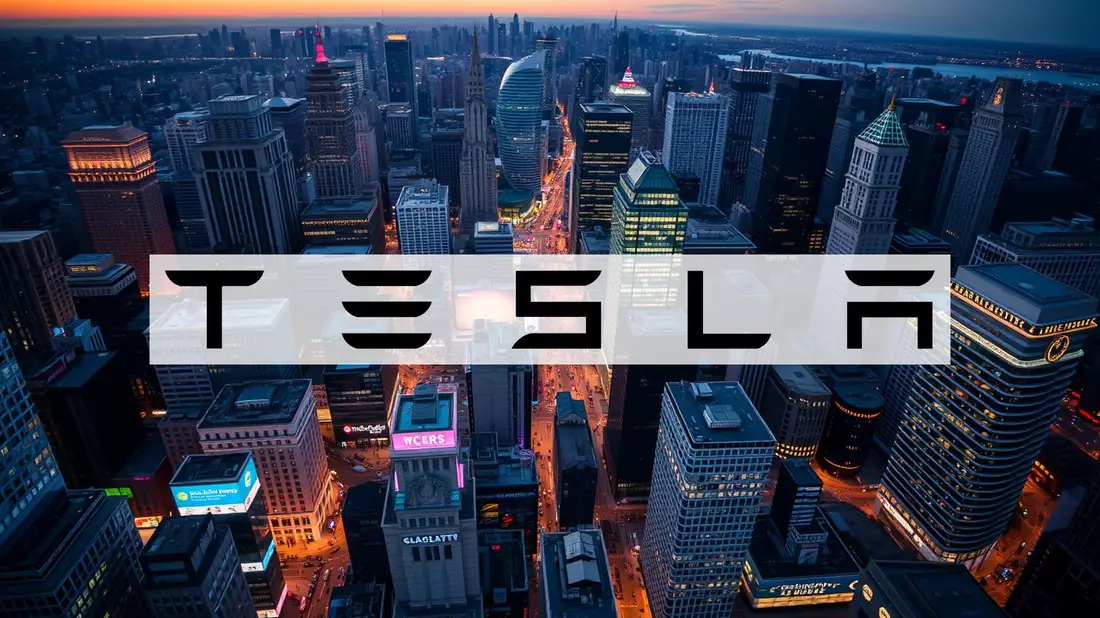 Regulatory Hurdles Challenge Tesla’s Autonomous Driving Ambitions Illustration mit AI erstellt übermittelt durch boerse-global.de