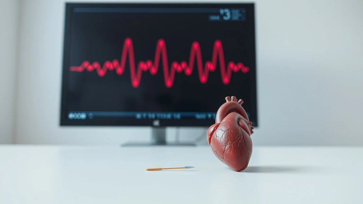 Akupunktur gegen Herzinfarkt: Neue Studien belegen Überlebensvorteil - Foto: über boerse-global.de