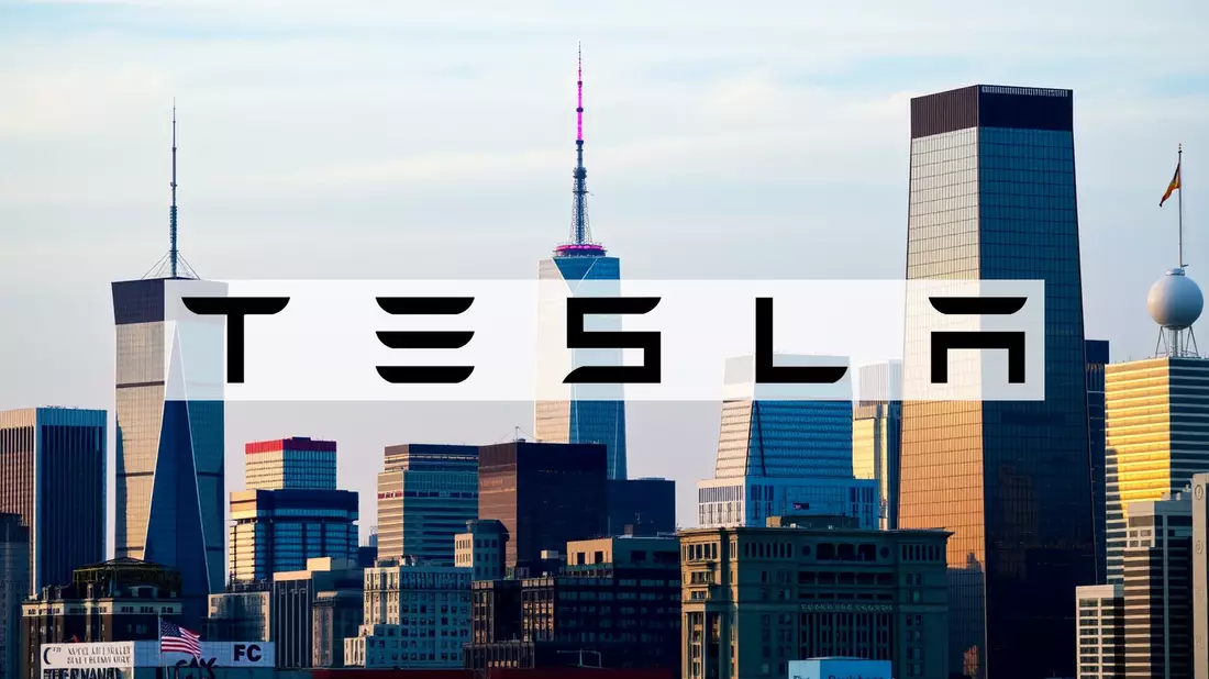 La acción de Tesla: ¿Un freno regulatorio en Europa? Illustration mit AI erstellt übermittelt durch boerse-global.de