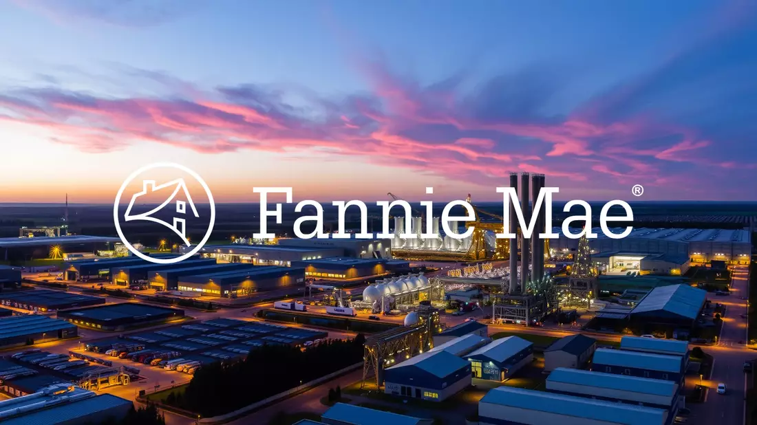 Fannie Mae Receives Major Boost with Expanded Lending Capacity Illustration mit AI erstellt übermittelt durch boerse-global.de