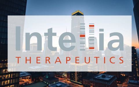Intellia Therapeutics Shares: A Crisis Crossroads - Foto: über boerse-global.de