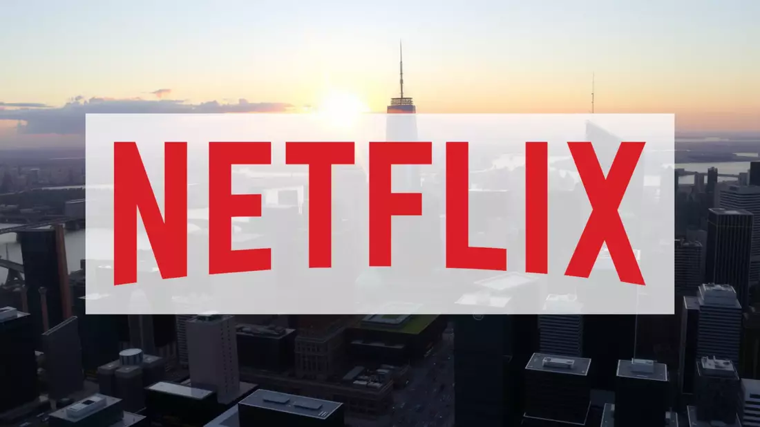 Netflix Shares Dip as Takeover Battle Intensifies Illustration mit AI erstellt übermittelt durch boerse-global.de