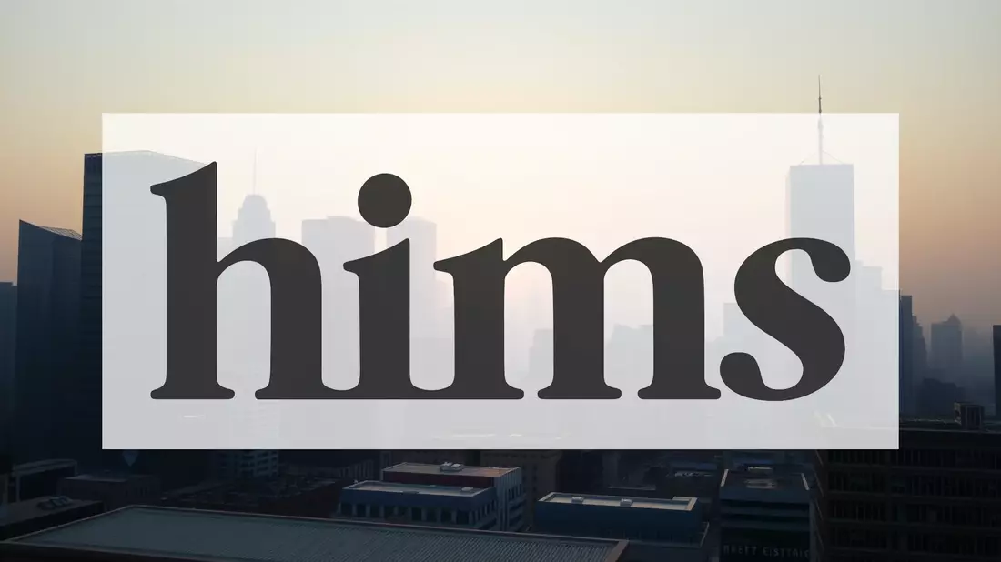 Hims & Hers: La apuesta diagnóstica que impulsa sus acciones Illustration mit AI erstellt übermittelt durch boerse-global.de