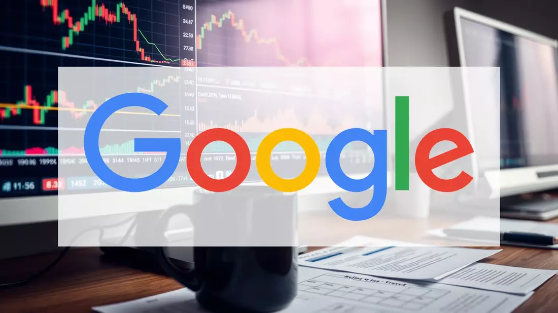 El imparable ascenso de Alphabet: ¿Nuevo rey de los chips de IA? Illustration mit AI erstellt übermittelt durch boerse-global.de