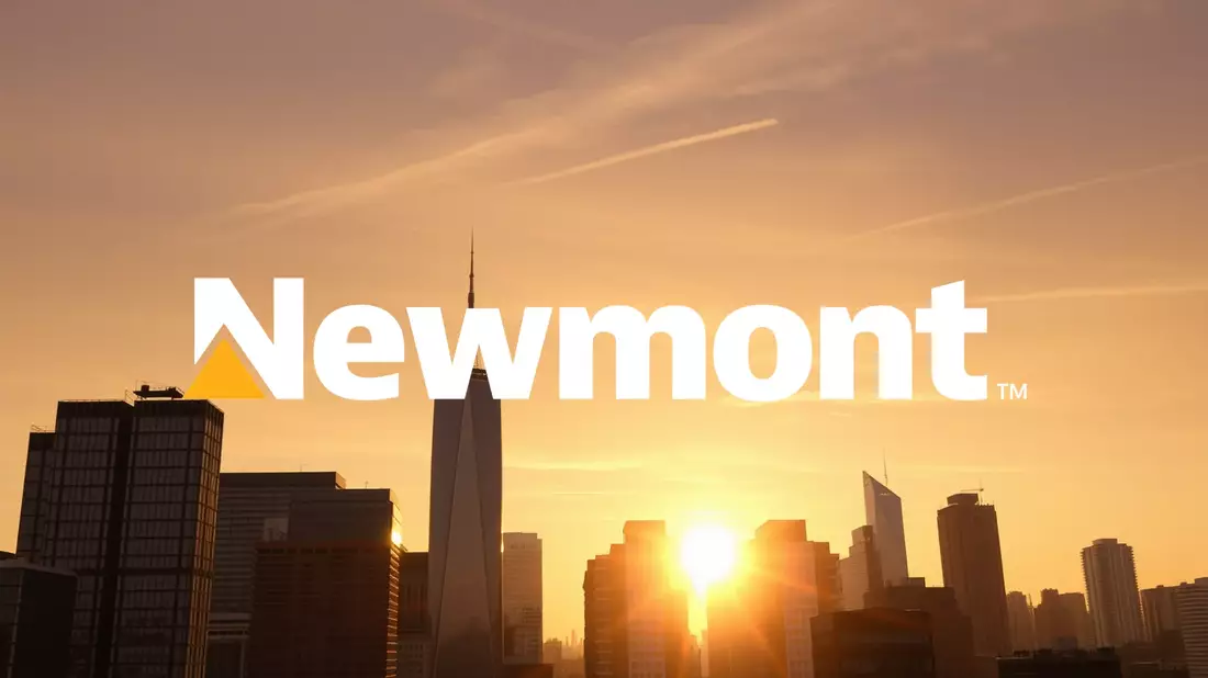 Newmont Shares Maintain Upward Trajectory as Analyst Sentiment Strengthens Illustration mit AI erstellt übermittelt durch boerse-global.de