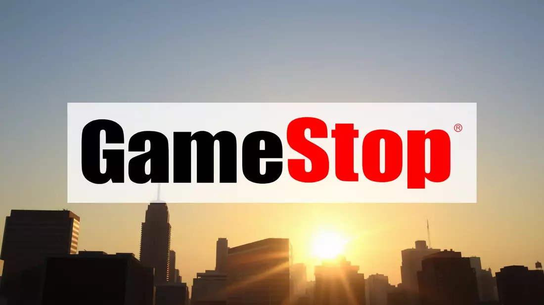 GameStop’s Survival Strategy: Can Cash Reserves Reverse the Slide? Illustration mit AI erstellt übermittelt durch boerse-global.de