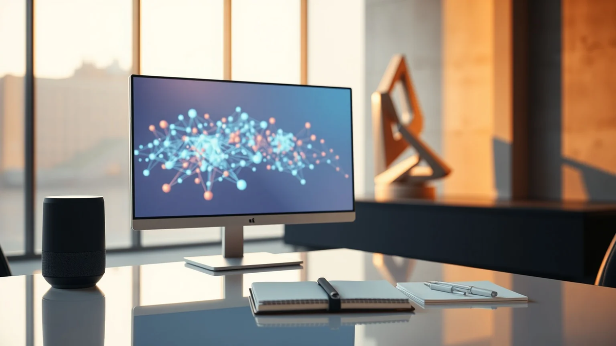 Microsoft, Anthropic und Zoom: KI-Agenten werden zum Geschäft - Foto: über boerse-global.de