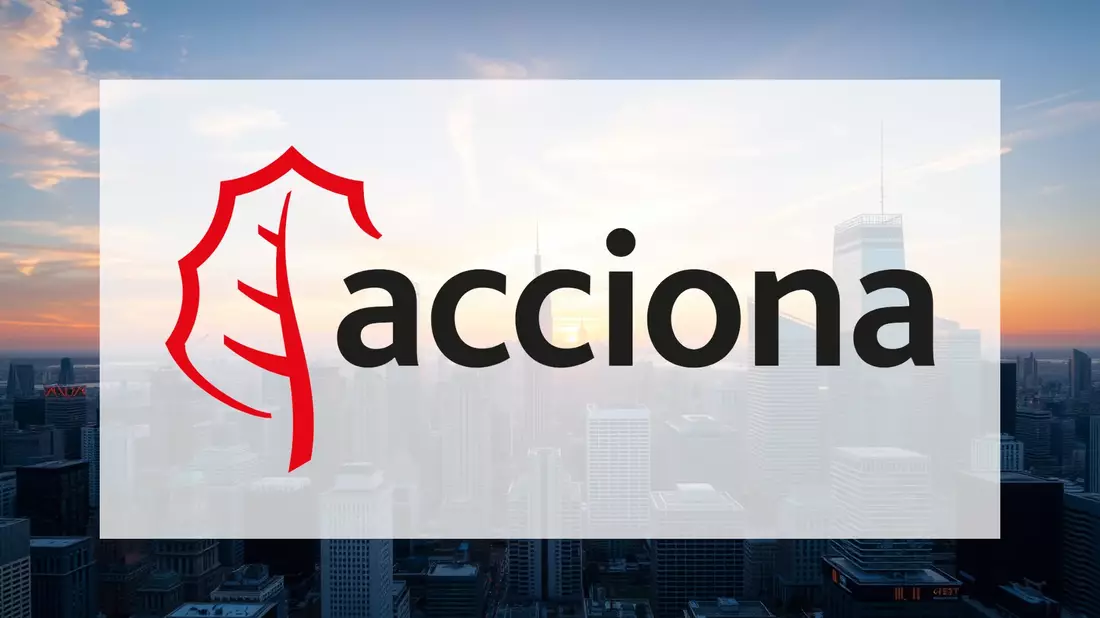 Acciona: La Advertencia de los Analistas Sobre su Cotización Illustration mit AI erstellt übermittelt durch boerse-global.de