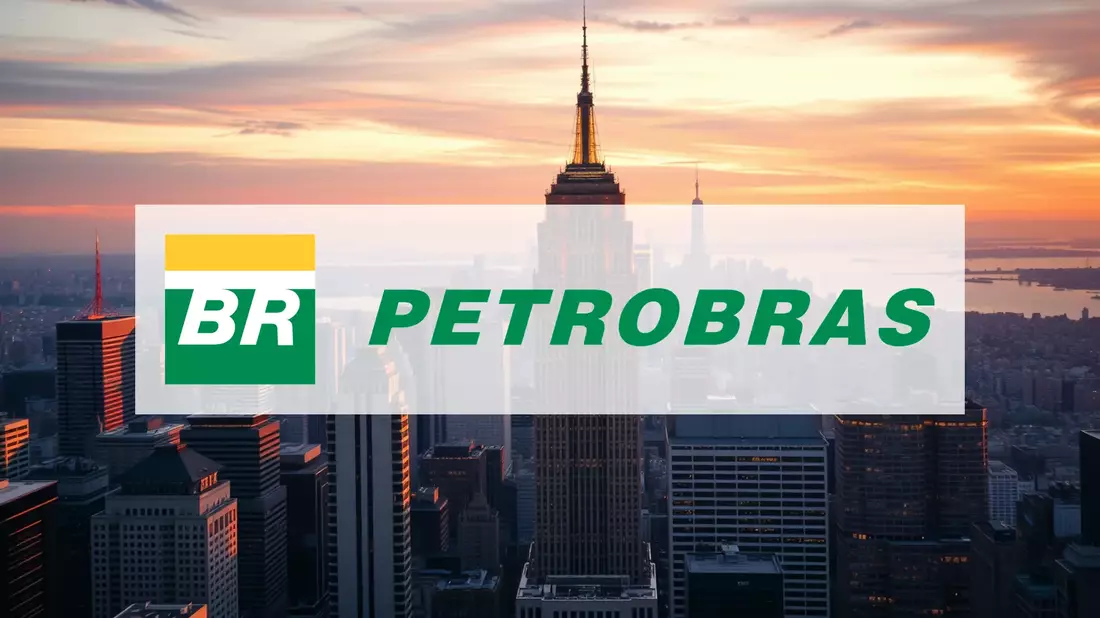Petrobras despliega un ambicioso plan de inversión y dividendos Illustration mit AI erstellt übermittelt durch boerse-global.de