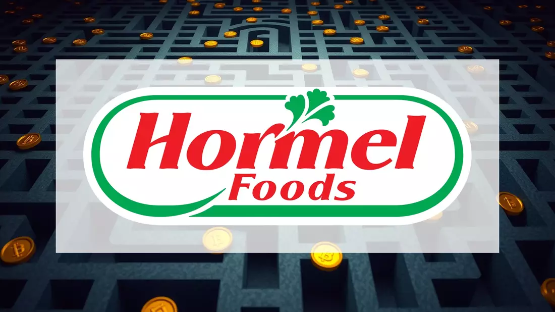 Hormel Foods: A Dividend Champion Facing Operational Headwinds Illustration mit AI erstellt übermittelt durch boerse-global.de