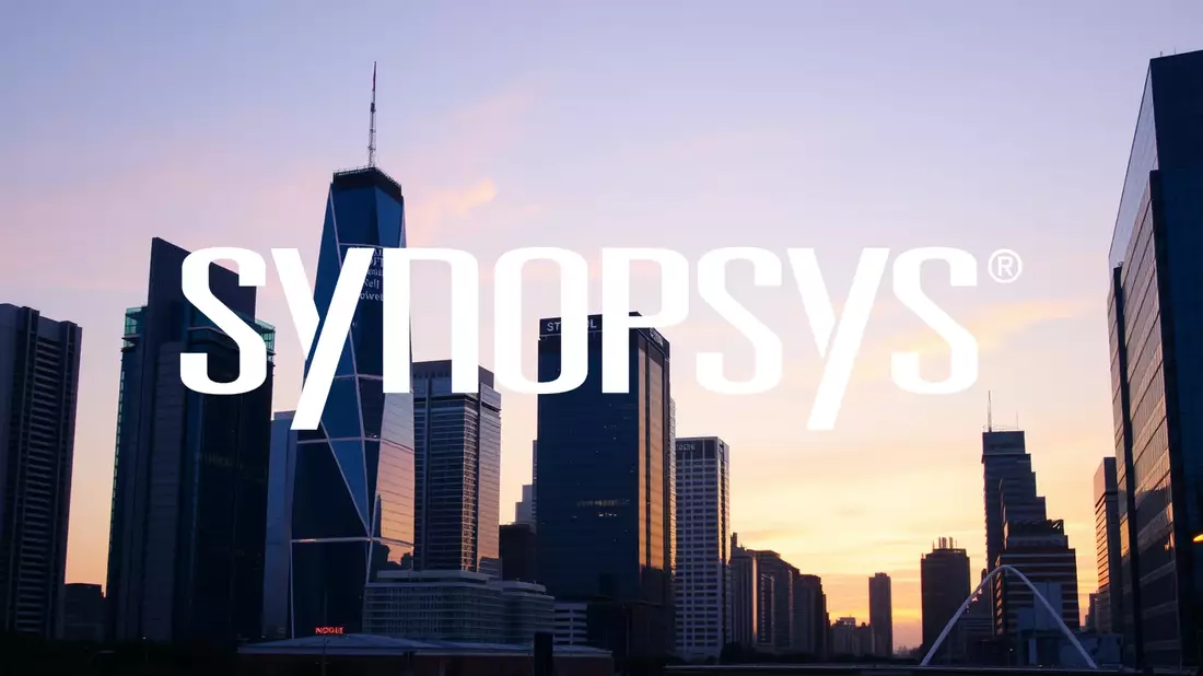 Analyst Concerns Mount for Synopsys Shares - Bild: über boerse-global.de