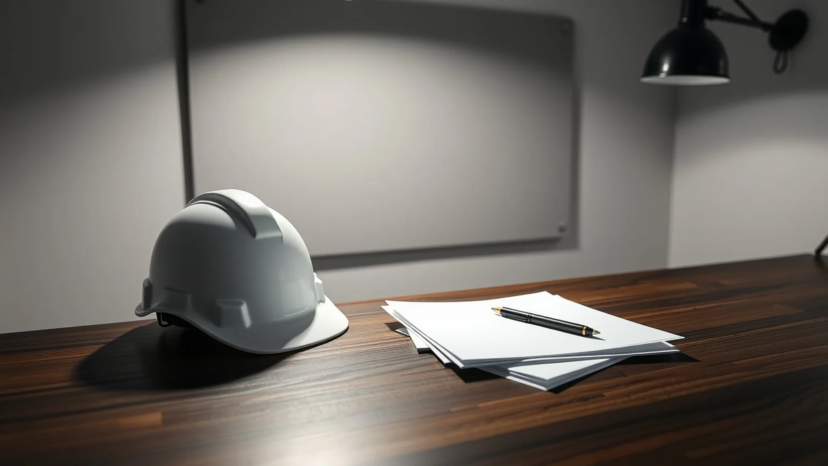 BG BAU-Webinar: Arbeitssicherheit auf Faserzementdächern im Fokus - Foto: über boerse-global.de