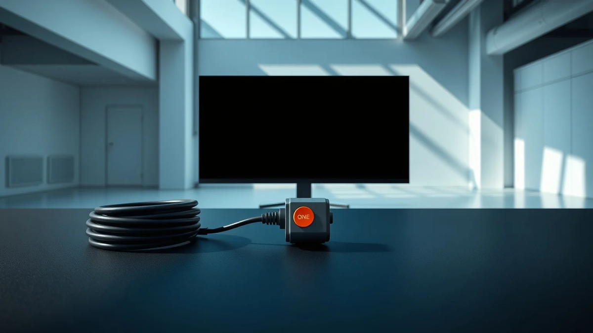 SPS 2025: Wie Cybersecurity die Elektrosicherheit revolutioniert - Foto: über boerse-global.de