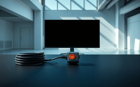 SPS 2025: Wie Cybersecurity die Elektrosicherheit revolutioniert - Foto: über boerse-global.de