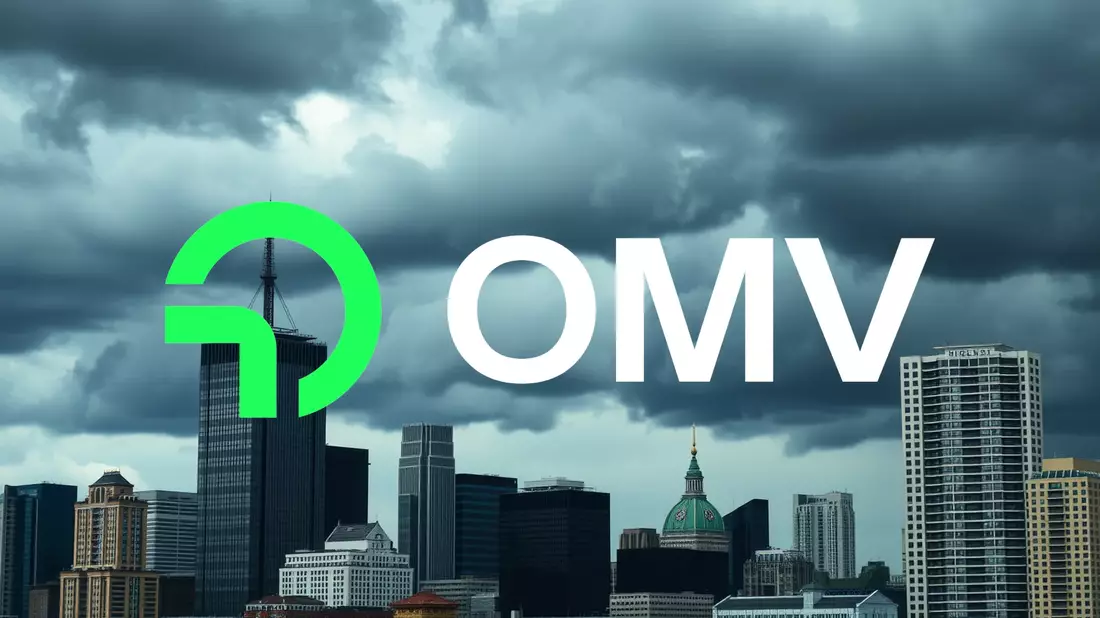 OMV Share Price Loses Key Support as Buyback Program Concludes Illustration mit AI erstellt übermittelt durch boerse-global.de