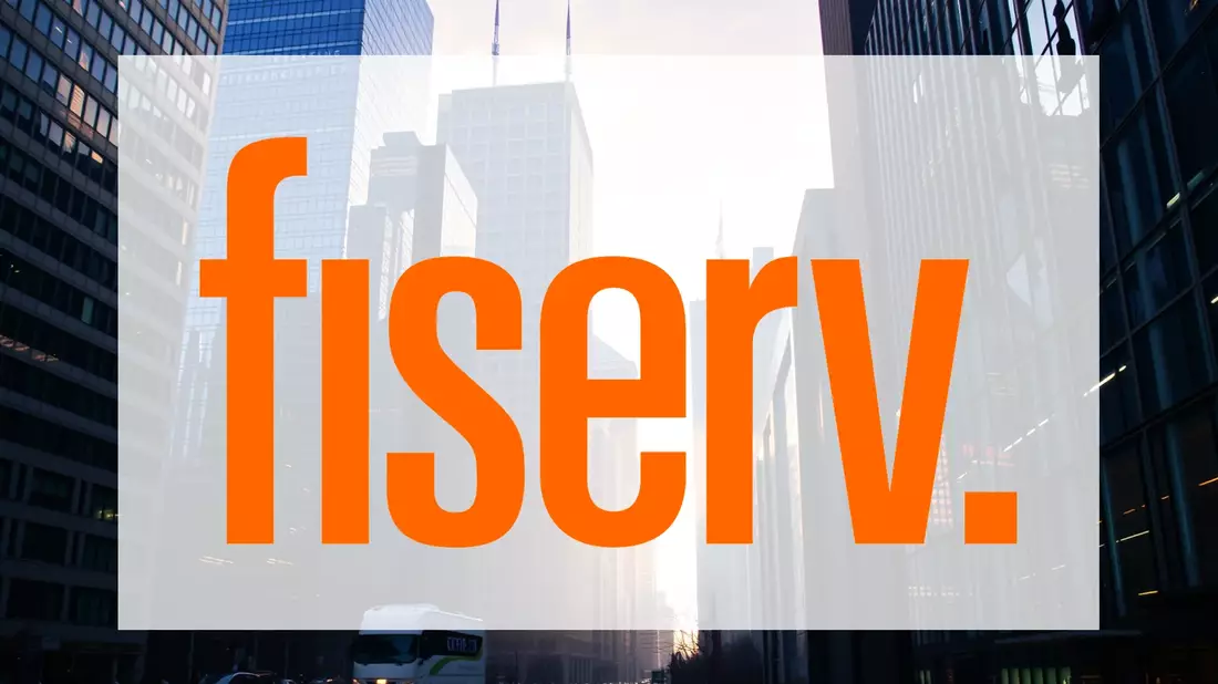 Fiserv en Caída Libre: ¿Hasta Dónde Llegará el Desplome? Illustration mit AI erstellt übermittelt durch boerse-global.de