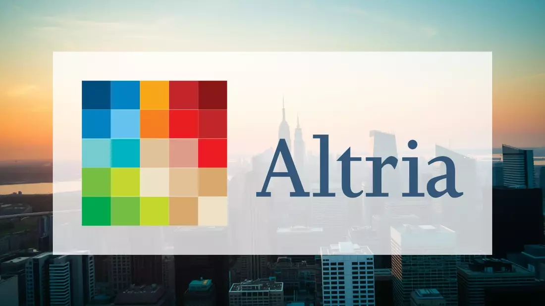 Is Altria Stock Nearing a Turning Point? Illustration mit AI erstellt übermittelt durch boerse-global.de
