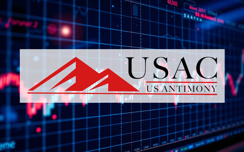 US Antimony Seeks Turnaround with New Financial Leadership - Foto: über boerse-global.de