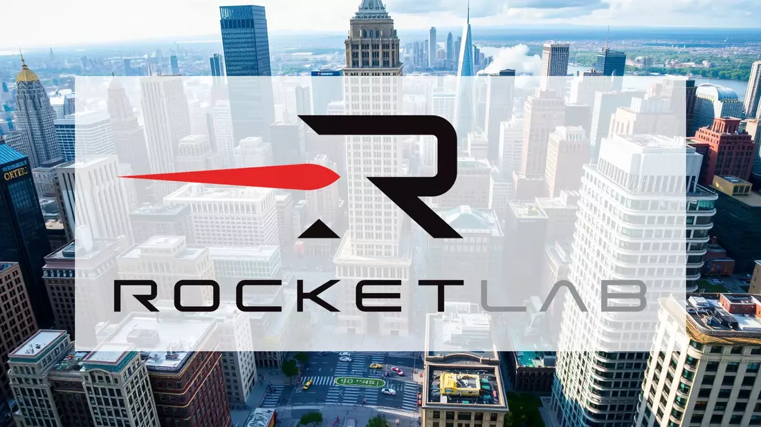 Rocket Lab Investors Face Delayed Neutron Launch Timeline Illustration mit AI erstellt übermittelt durch boerse-global.de