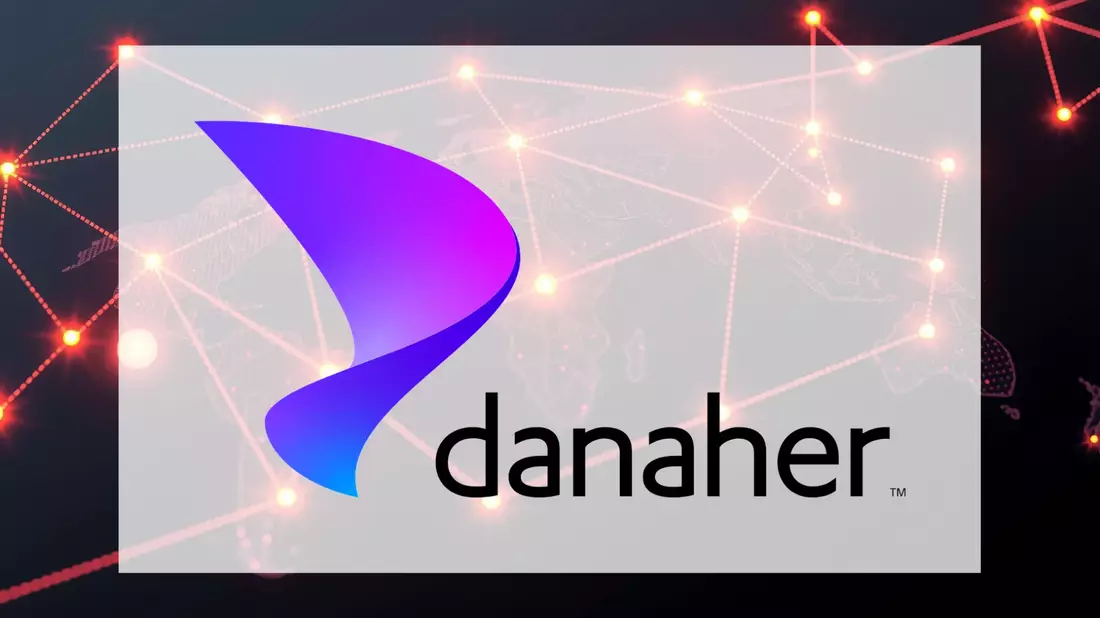 Danaher Shares: A Clash Between Insiders and Institutional Investors Illustration mit AI erstellt übermittelt durch boerse-global.de