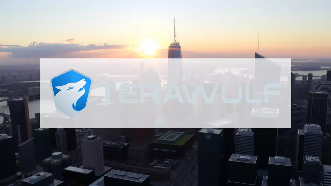 Terawulf Shares Surge on Strategic Corporate Action Illustration mit AI erstellt übermittelt durch boerse-global.de