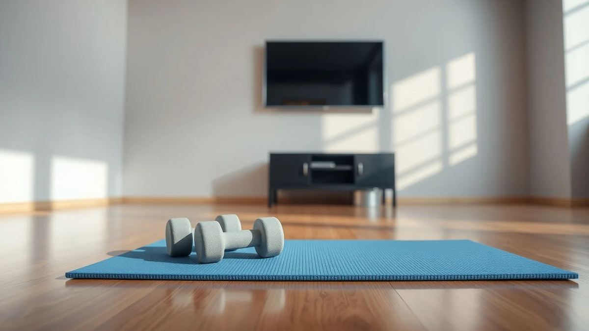 Tele-Gym: Doppelter Rücken-Fokus im BR - Foto: über boerse-global.de