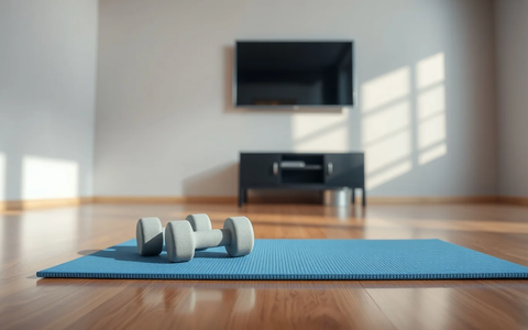 Tele-Gym: Doppelter Rücken-Fokus im BR - Foto: über boerse-global.de