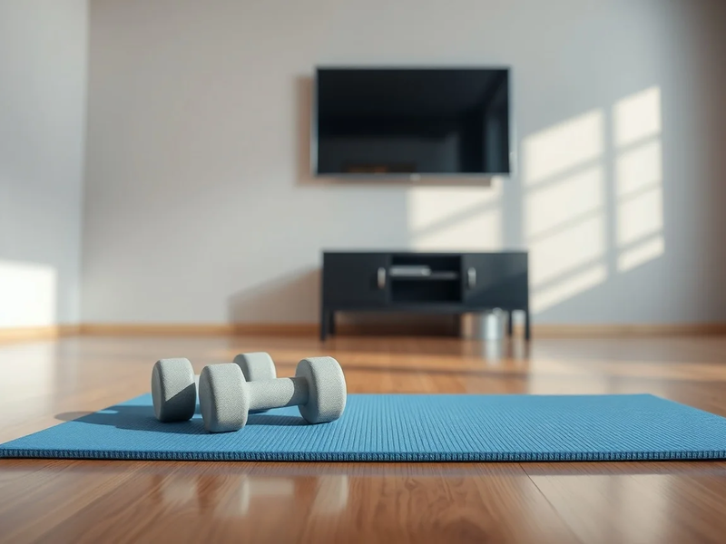 Tele-Gym: Doppelter Rücken-Fokus im BR - Foto: über boerse-global.de